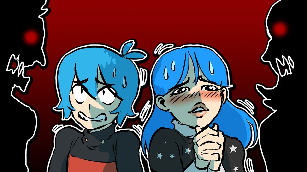 New Phas Update Has Me Scared AND Bothered ┃ Phasmophobia