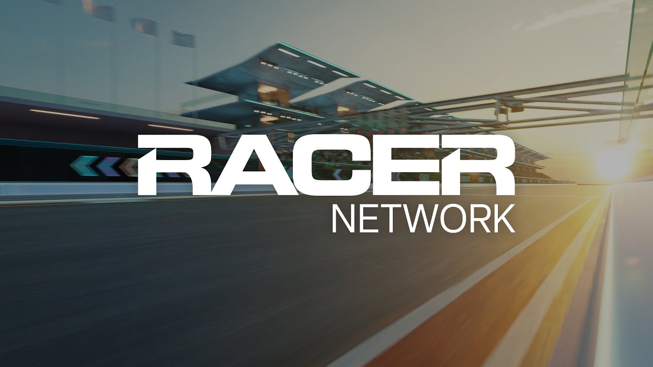 Welcome to RACER Network | Official Announcement
