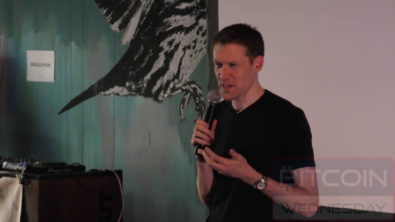 Paul Sztorc Explains Drivechains and Cross-chain Atomic Swaps