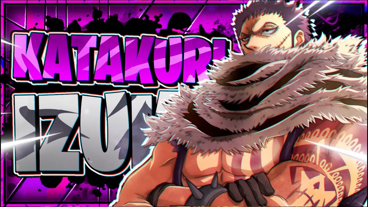 What If Deku Ate The Mochi Mochi No Mi | The Movie |