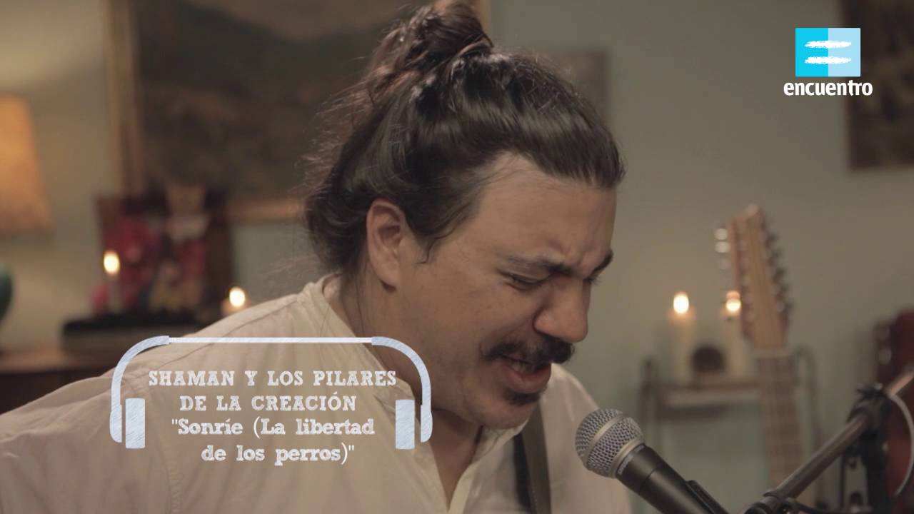 La sala: Shaman (capítulo completo) - Canal Encuentro HD