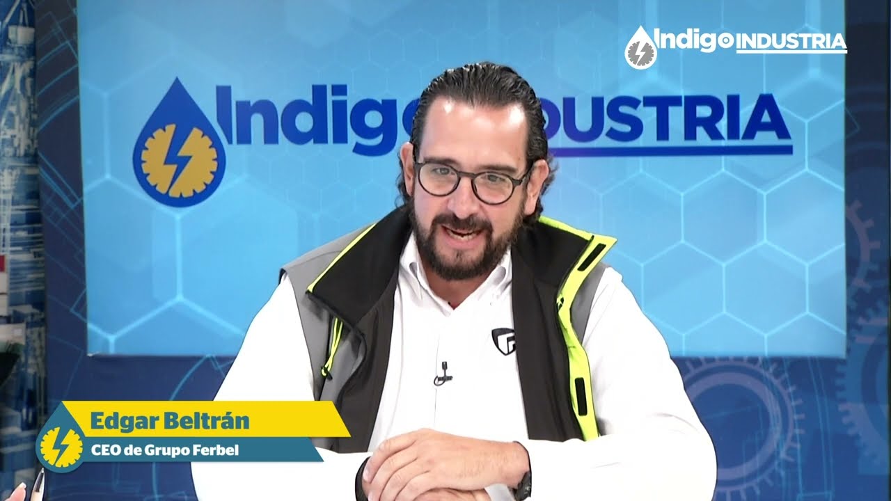 Historia de Grupo Ferbel | Índigo Energía e Industria