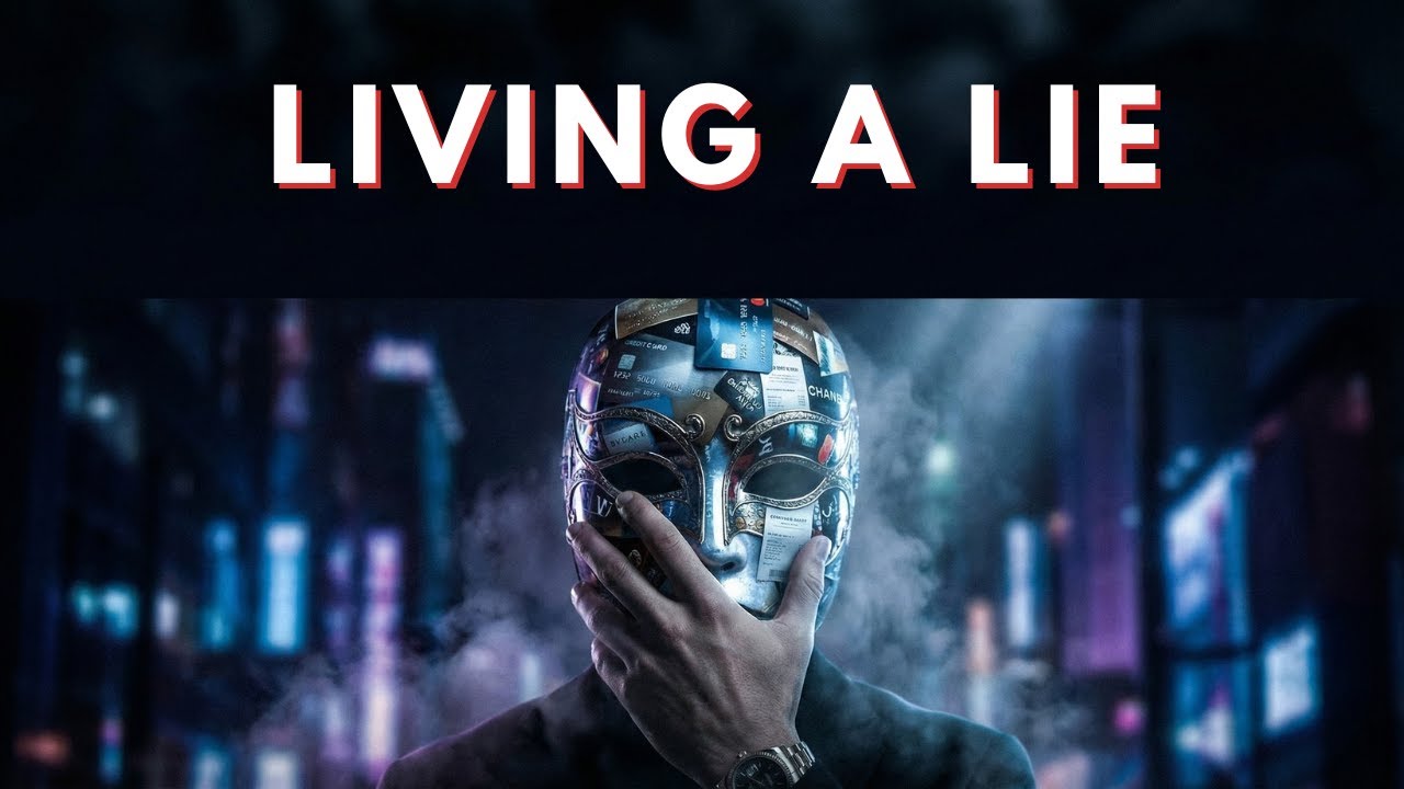 Identity Spending: You Are Buying a MASK