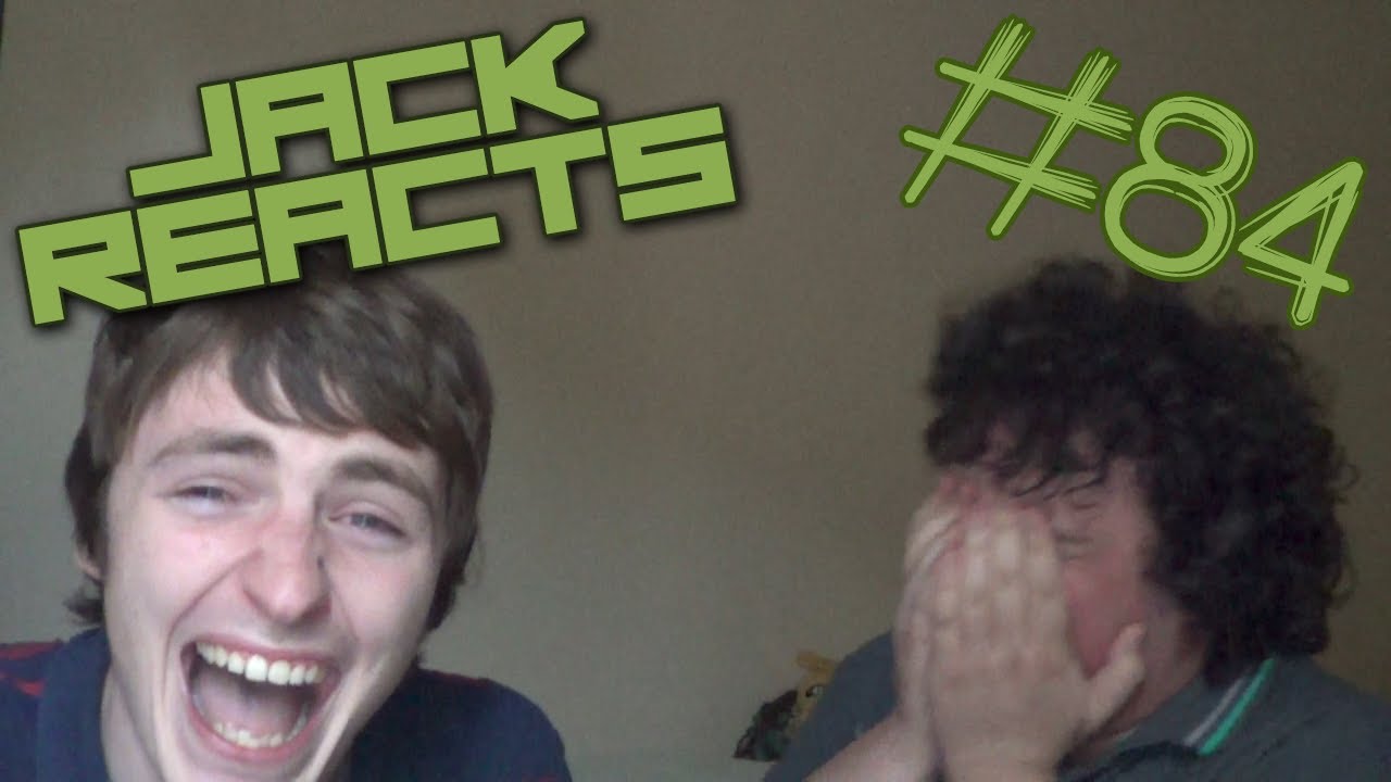 Jack Reacts To: God Burns Down Equestria For Insurance Money - Episode 84