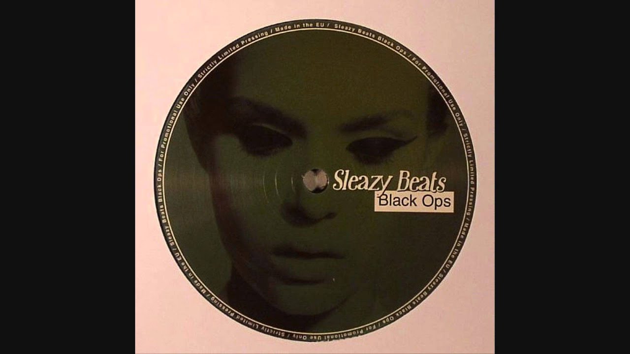 Ben La Desh - In The Back (Rebound Round EP)