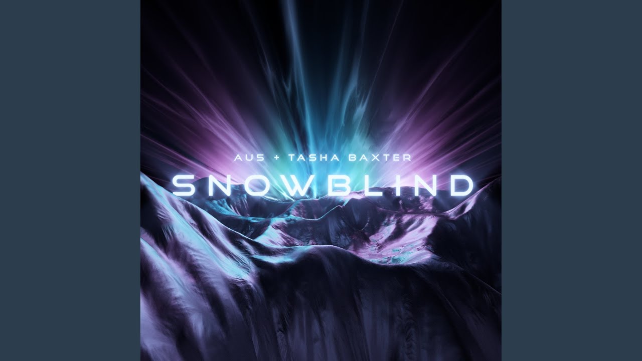 Snowblind