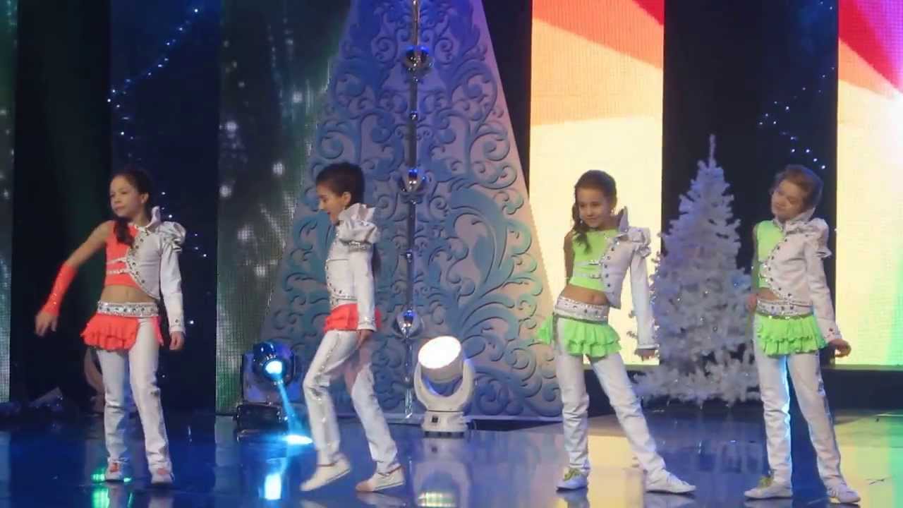 Arina Malai REVELION 2014
