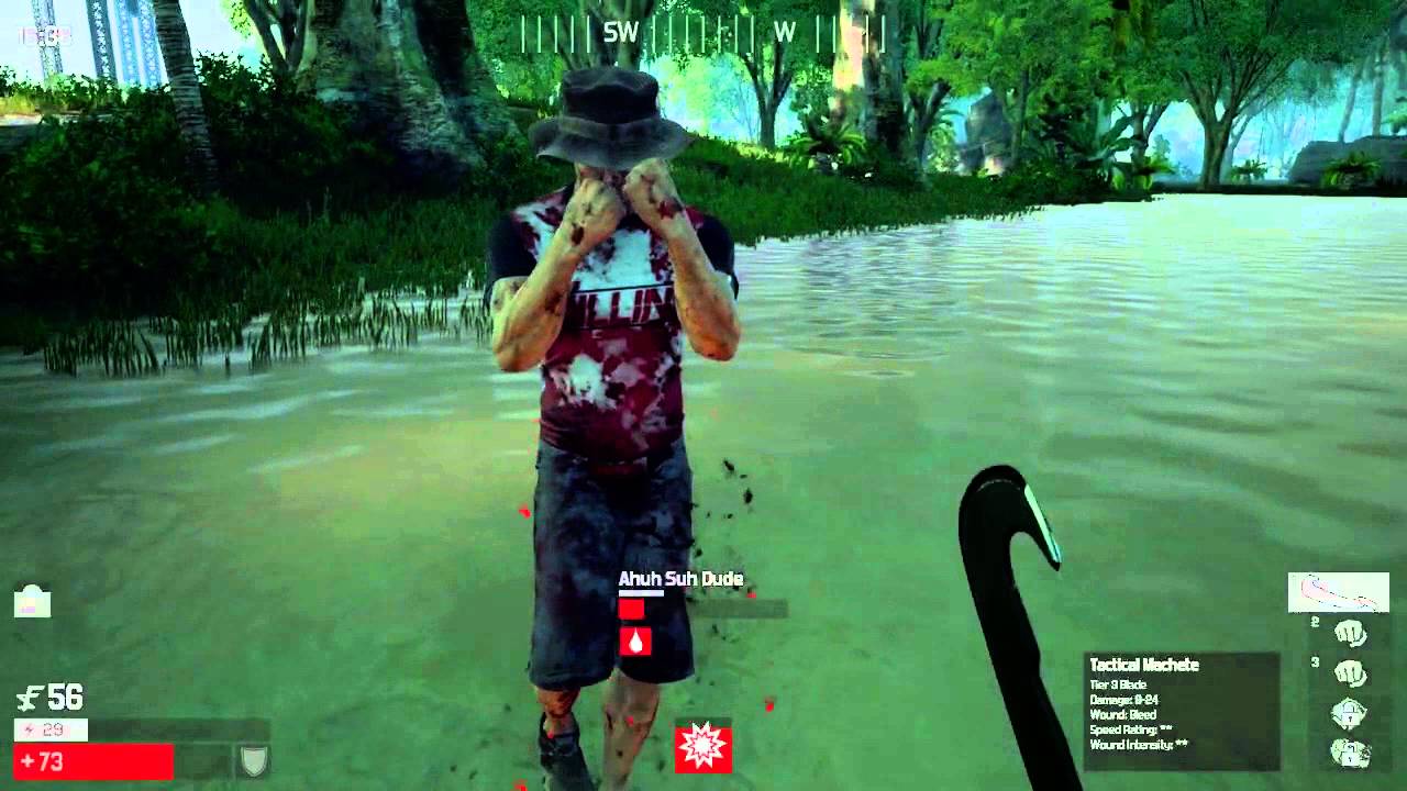 Guns To None [The Culling] /w Whiskey