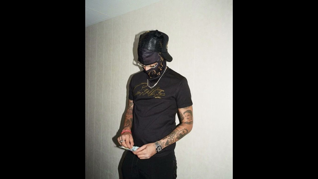 (FREE) Derek x Alee x Senndy Type Beat -