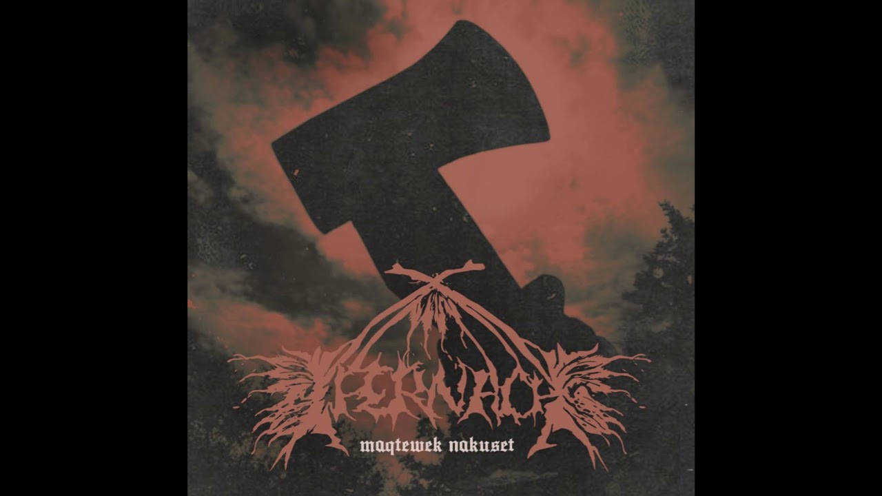 Ifernach - Wabanahkiyik