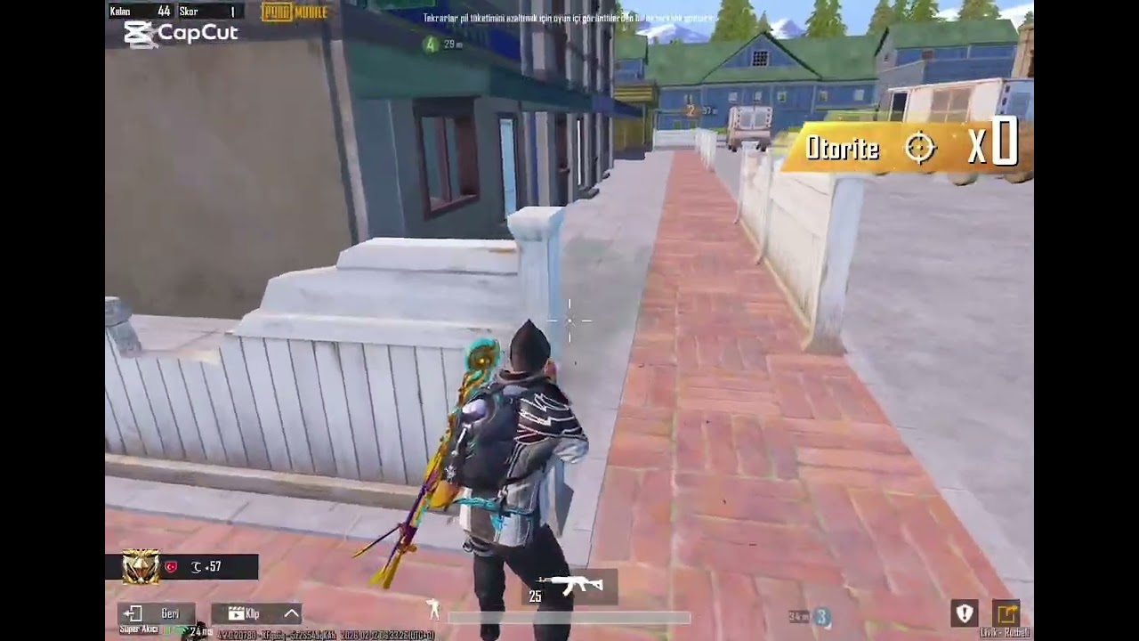 Pubg win nasıl alınır 