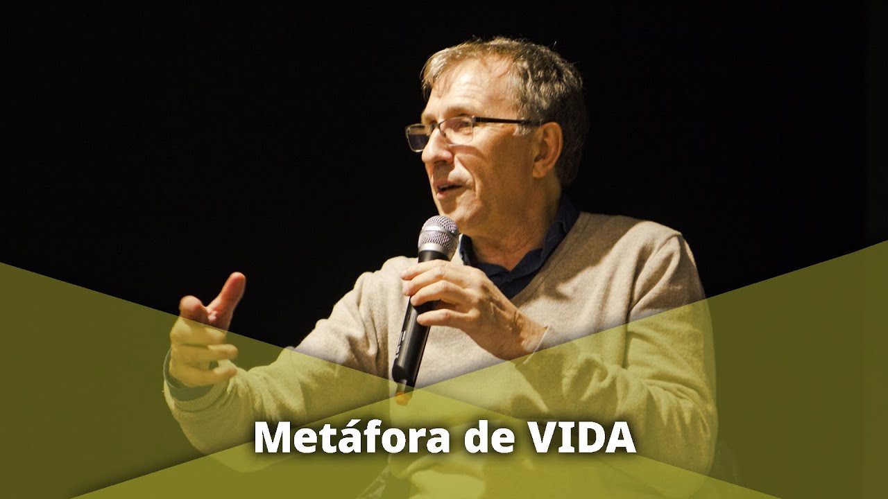 Joan Garriga Bacardi - Metáfora de VIDA