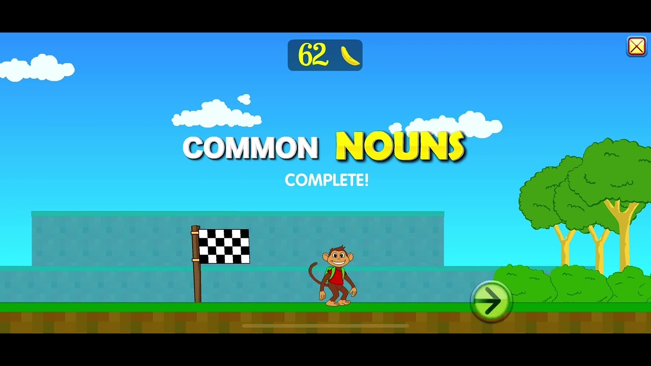 Noun Jump 2