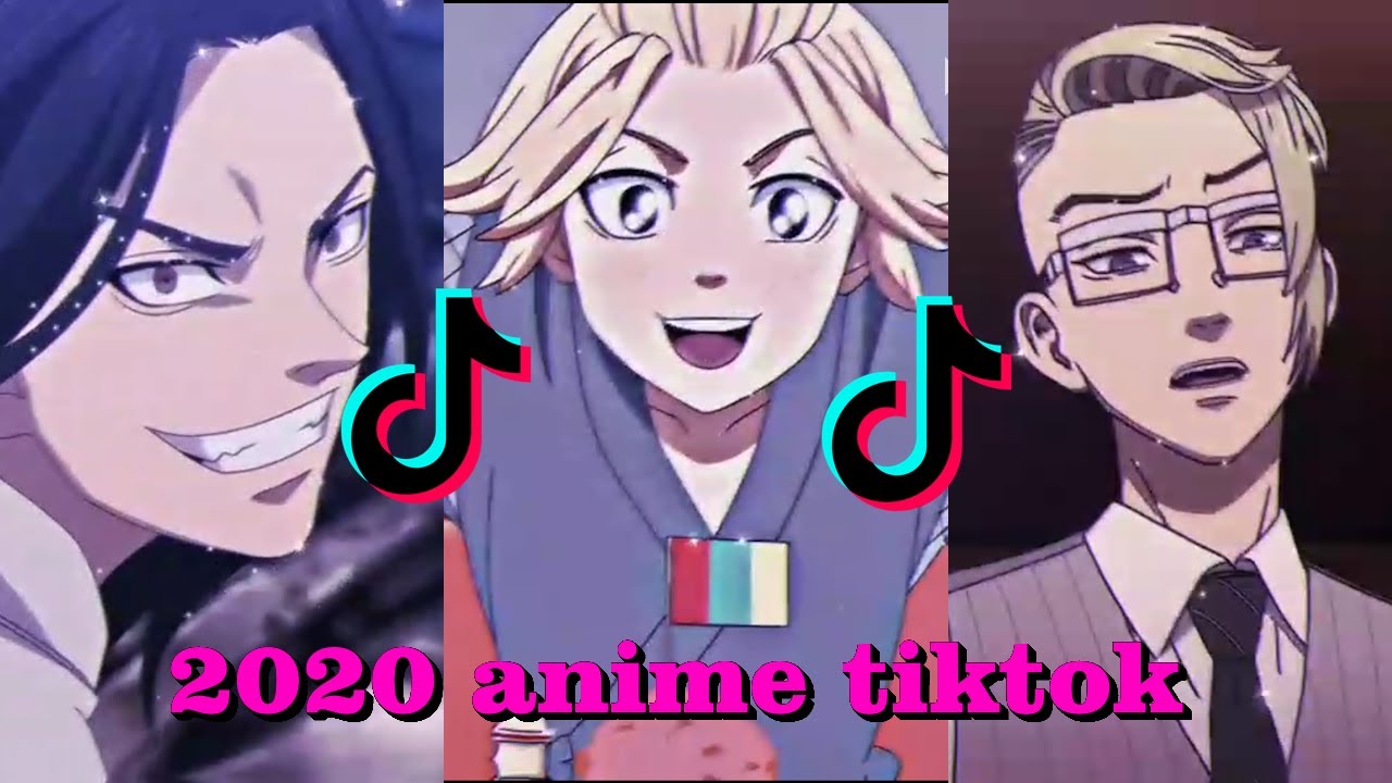 TOKYO REVENGER EDIT COMPILATION, BUT IT’S 2020 AGAIN!