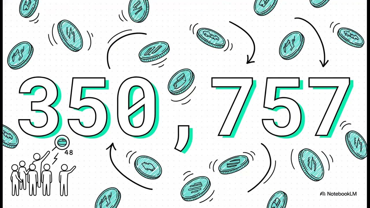 Why Coin Flips Aren't 50-50: The Hidden Science of the 