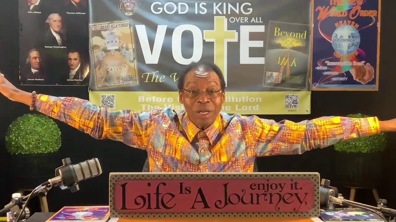 “Kingdom Empowerment “