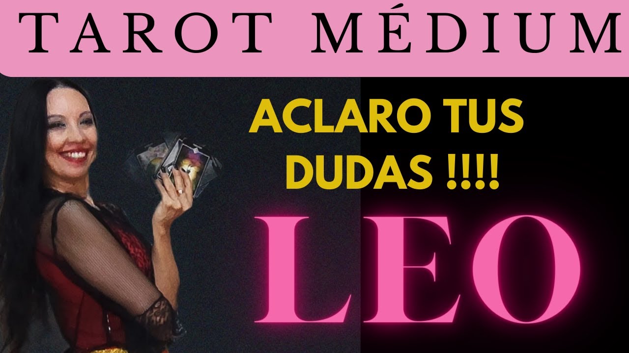 Leo ♌️ TE ANUNCIAN SOBRE LA LLEGADA DE UN RECONOCIMIENTO QUE TRAE TU MEJOR COSECHA