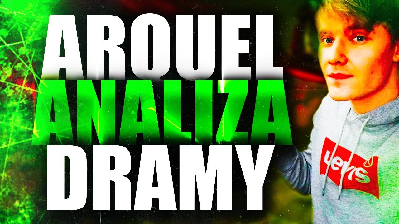 ARQUEL ANALIZUJE DRAME DIENDRIS VS DIS & SWISSNESS / ROZMOWA Z DIENDRISEM / COACH ARQUEL