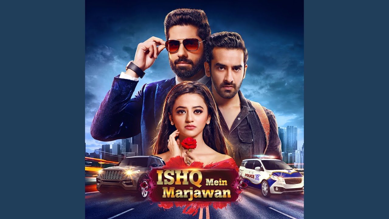 Iss Ishq Mein Marjawan (Male ver.)