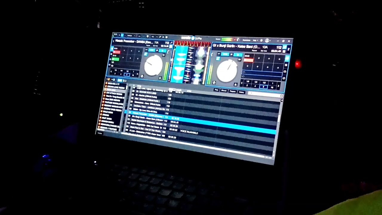 Bunji Garlin and Klassik Frescobar ,GI  Soca ,SOCA chutney..remix...