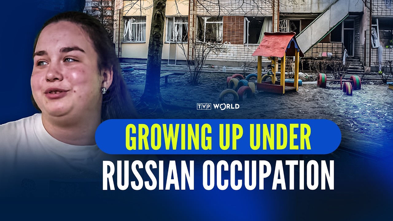 You handed your children over to the Russians, now you&rsquo;re crying?&ndash;Liza&rsquo;s story