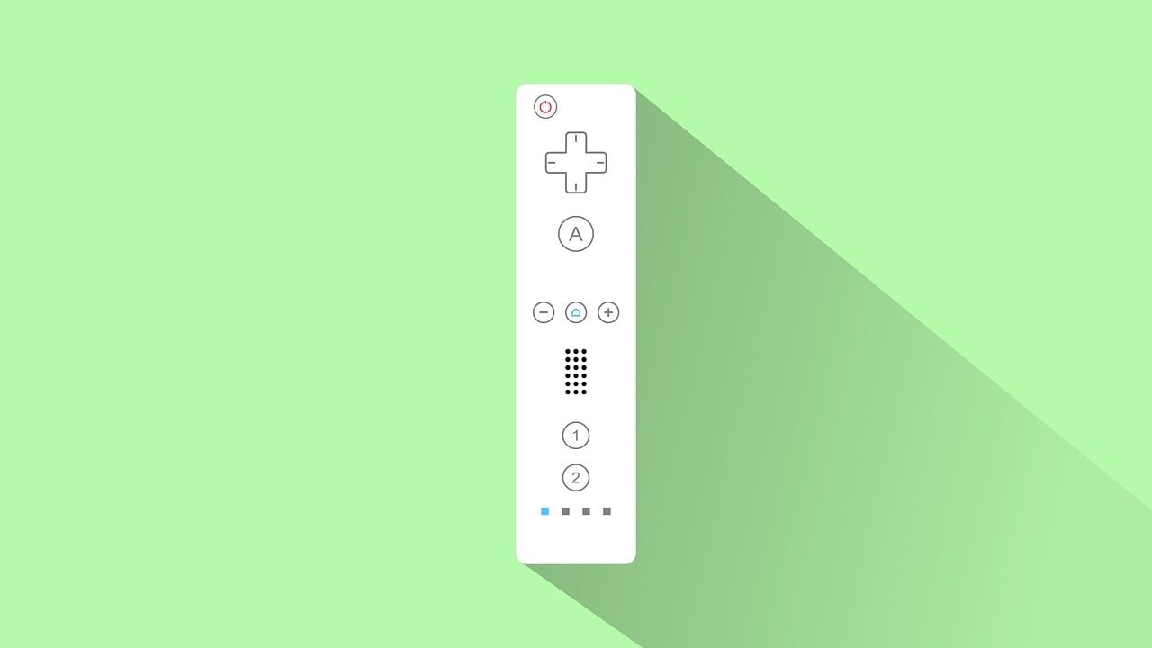 Nintendo Wii Menu Chillout Remix