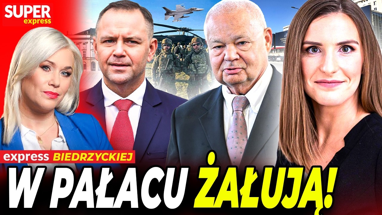 Świat bije się o POLSKĄ BROŃ! Zagraniczne rządy stoją w kolejce | SOBKOWIAK-CZARNECKA UJAWNIA!
