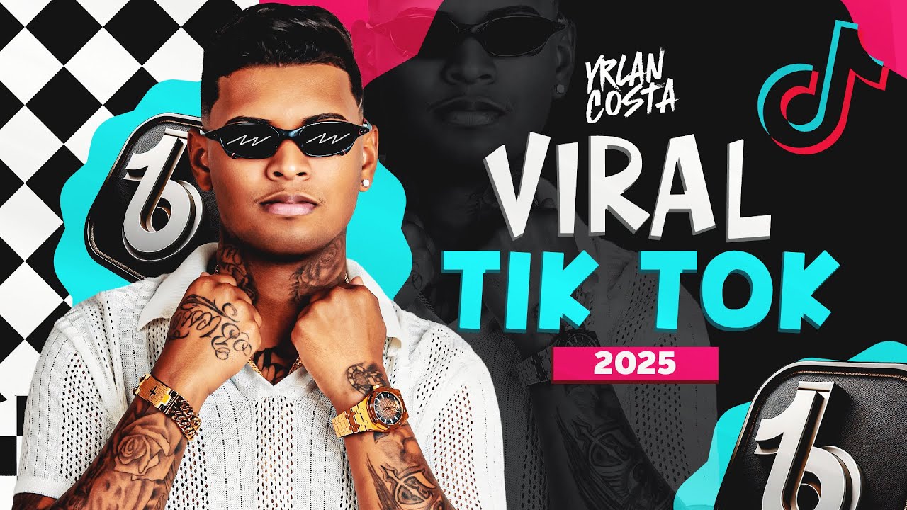 YRLAN COSTA - Viral TikTok 2025 (AS MELHORES)