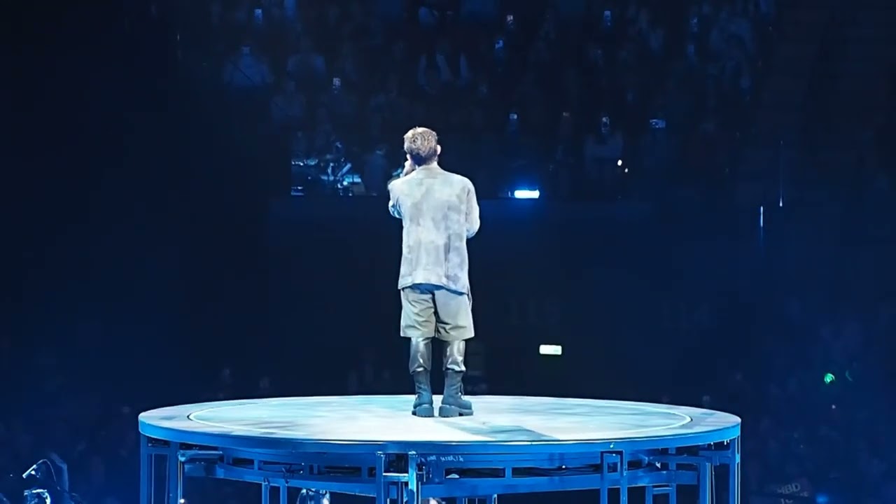 《世一》 MC 張天賦，Project 1201 Live in Macau