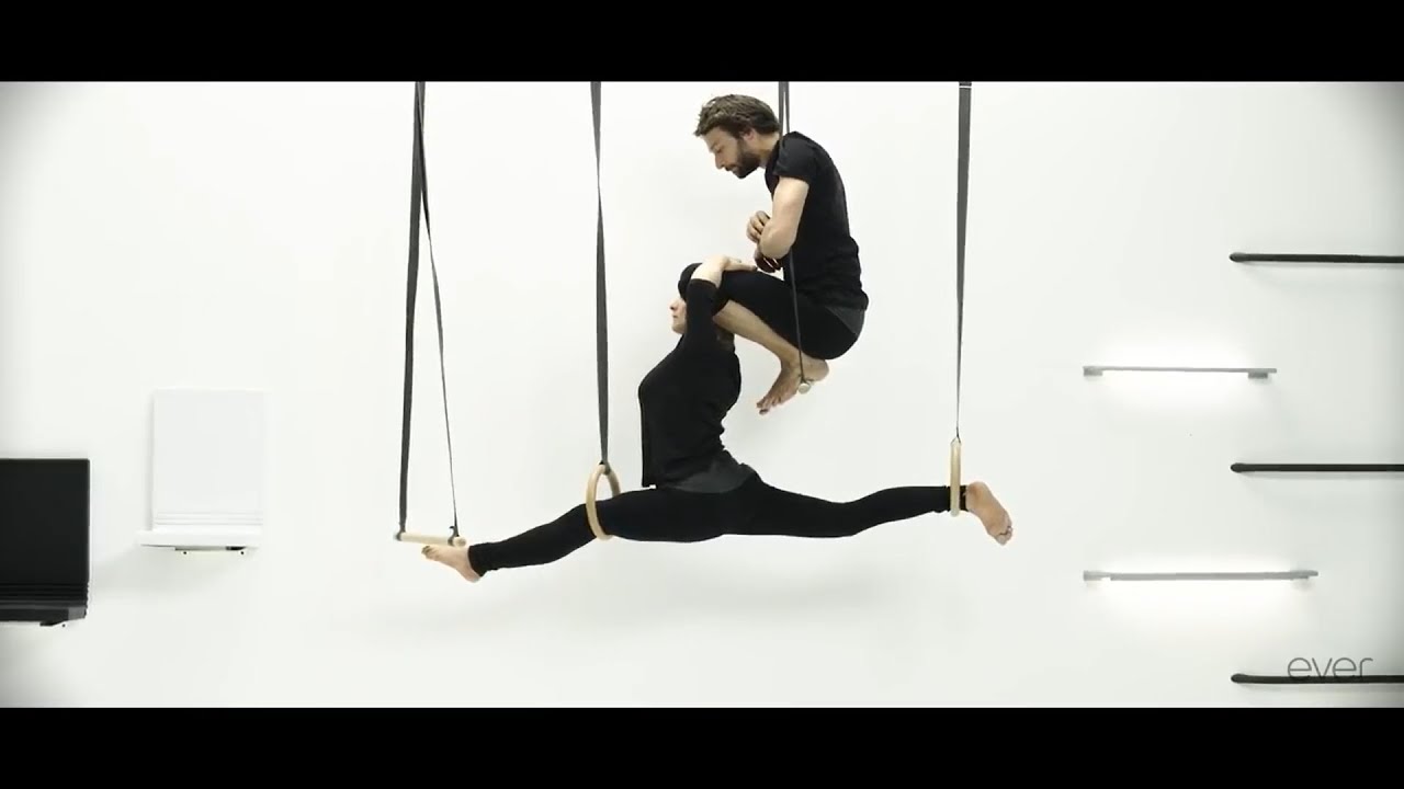 EVER Life Design by Thermomat: Acrobatic Products