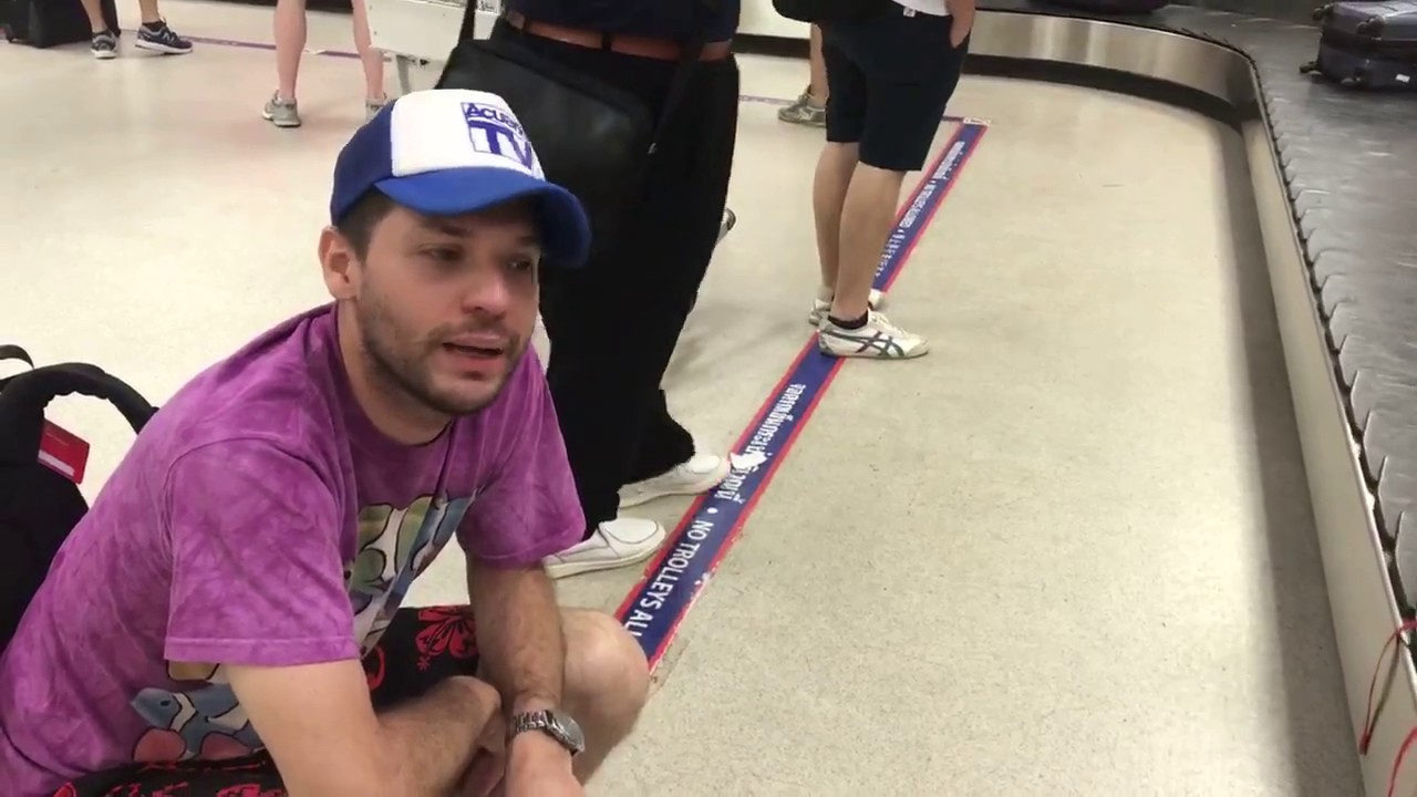 Sigue el tour de AcuarioTV por Thailandia