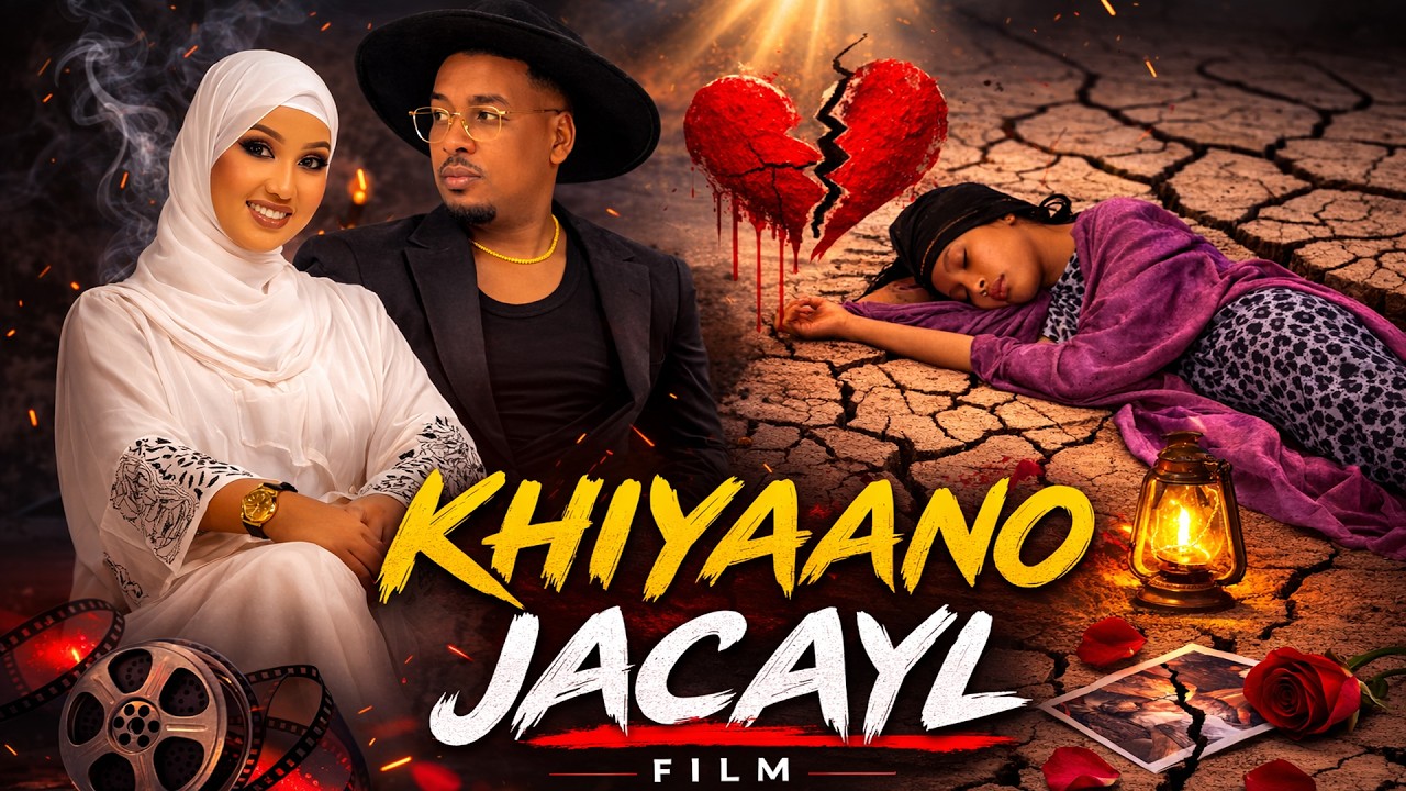 Khiyaano Jacayl Sheeko Murugo Badan