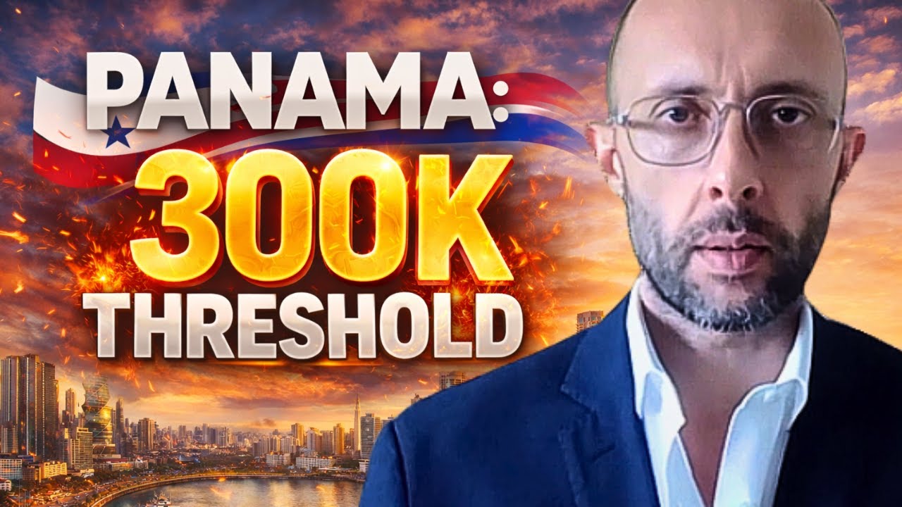 300K THRESHOLD in Panama: tax evasion vs criminal tax fraud