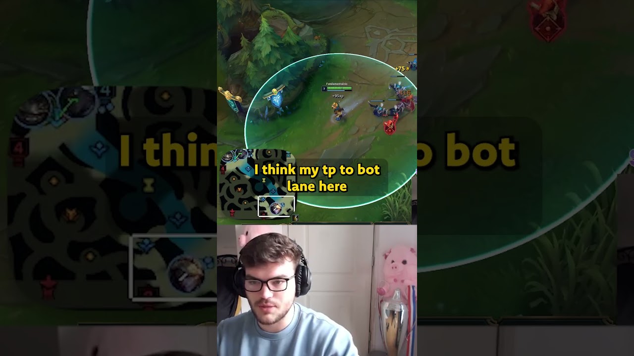 The FUNDAMENTAL ADC players DON'T KNOW about