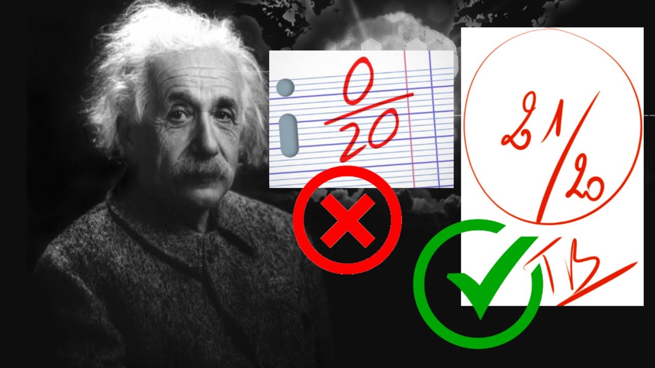 Comment avoir des bonnes notes et finir premier de la classe
