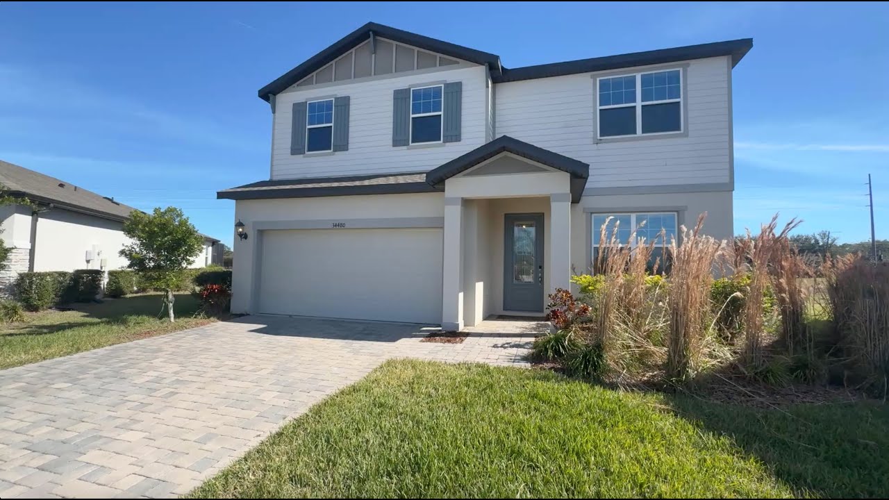 Wesley Chapel Homes for Rent 4BR/2.5BA by Wesley Chapel Property Management