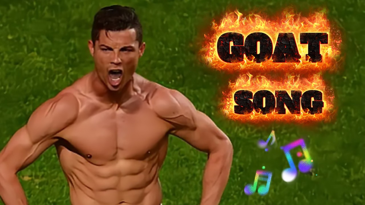 Cristiano Ronaldo TOP GOAL | WITNESS The Birth Of A LEGEND
