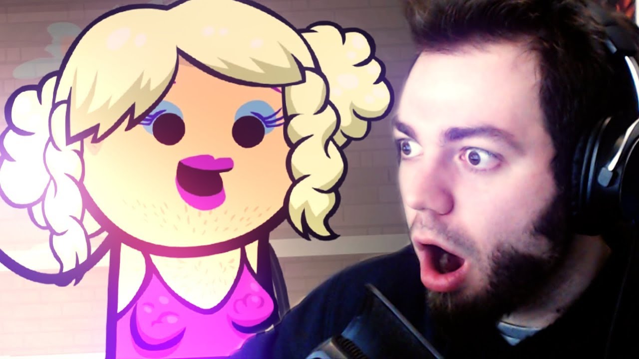LOS VIDEOS MAS RANDOM DE INTERNET - Cyanide & Happiness Compilations 8 | ZellenDust