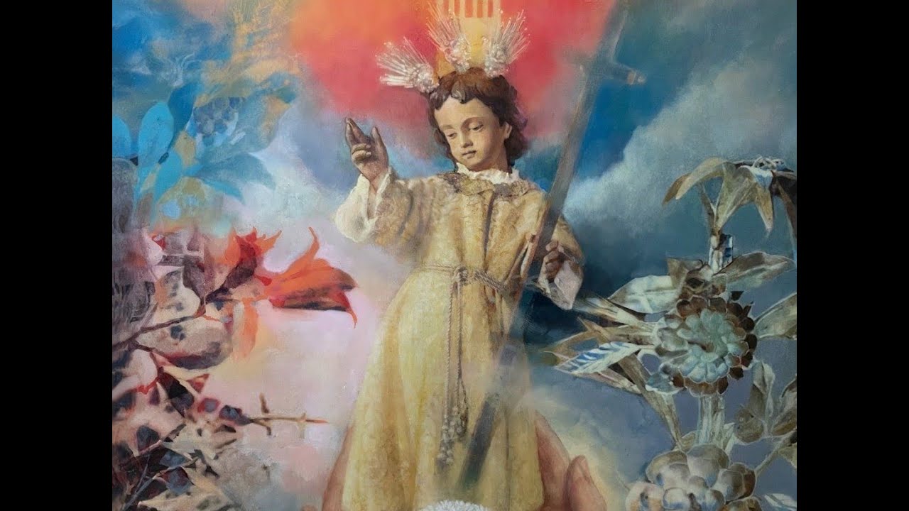 Función Dulce Nombre de Jesús 2025