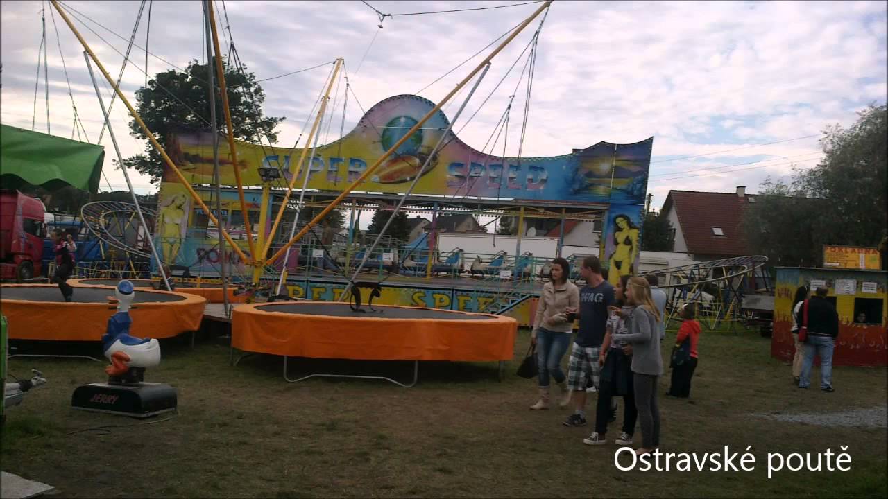 Kravařský odpust 2014
