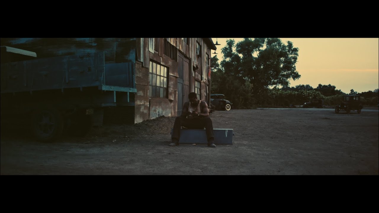 Pecadores | Trailer Oficial