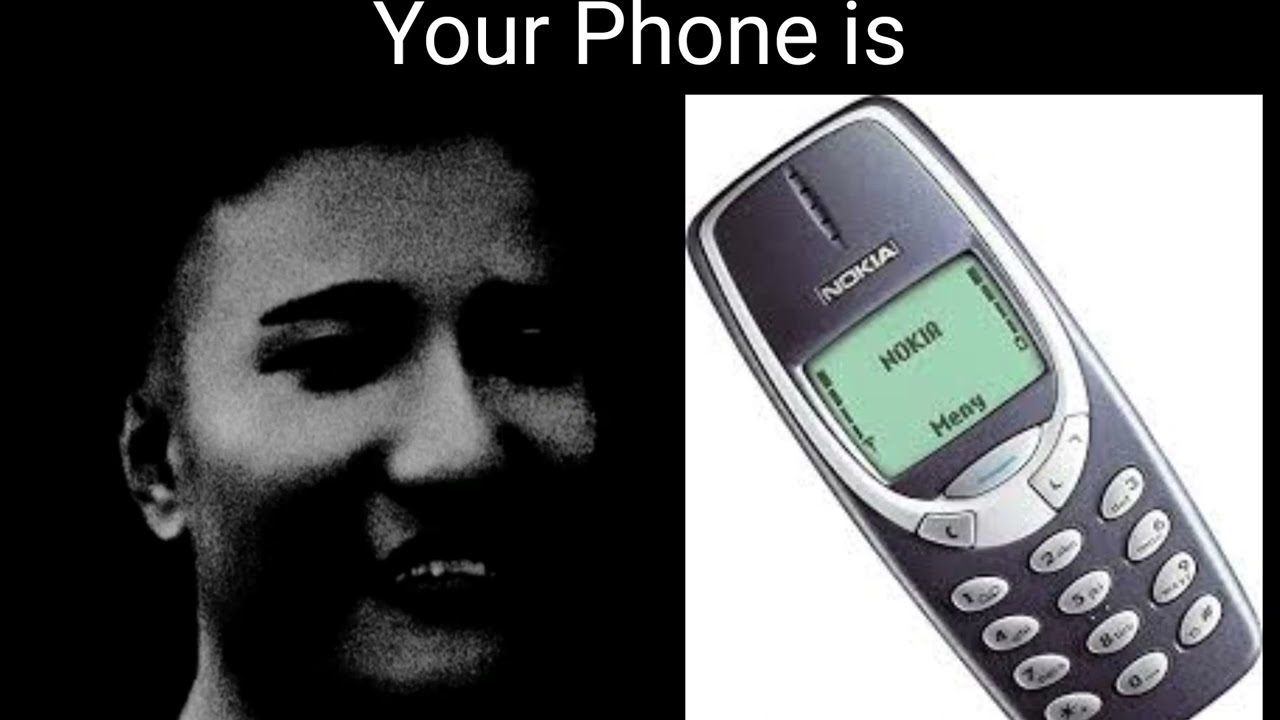 Super idol becoming Uncanny | Your phone is