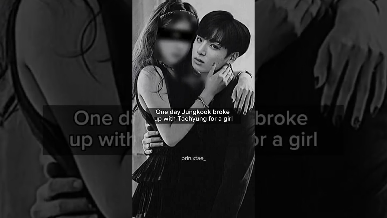 &ldquo;You never know what you have until you lose it&rdquo;💔|| #taekook #taekookff #sadff #viral #topkook