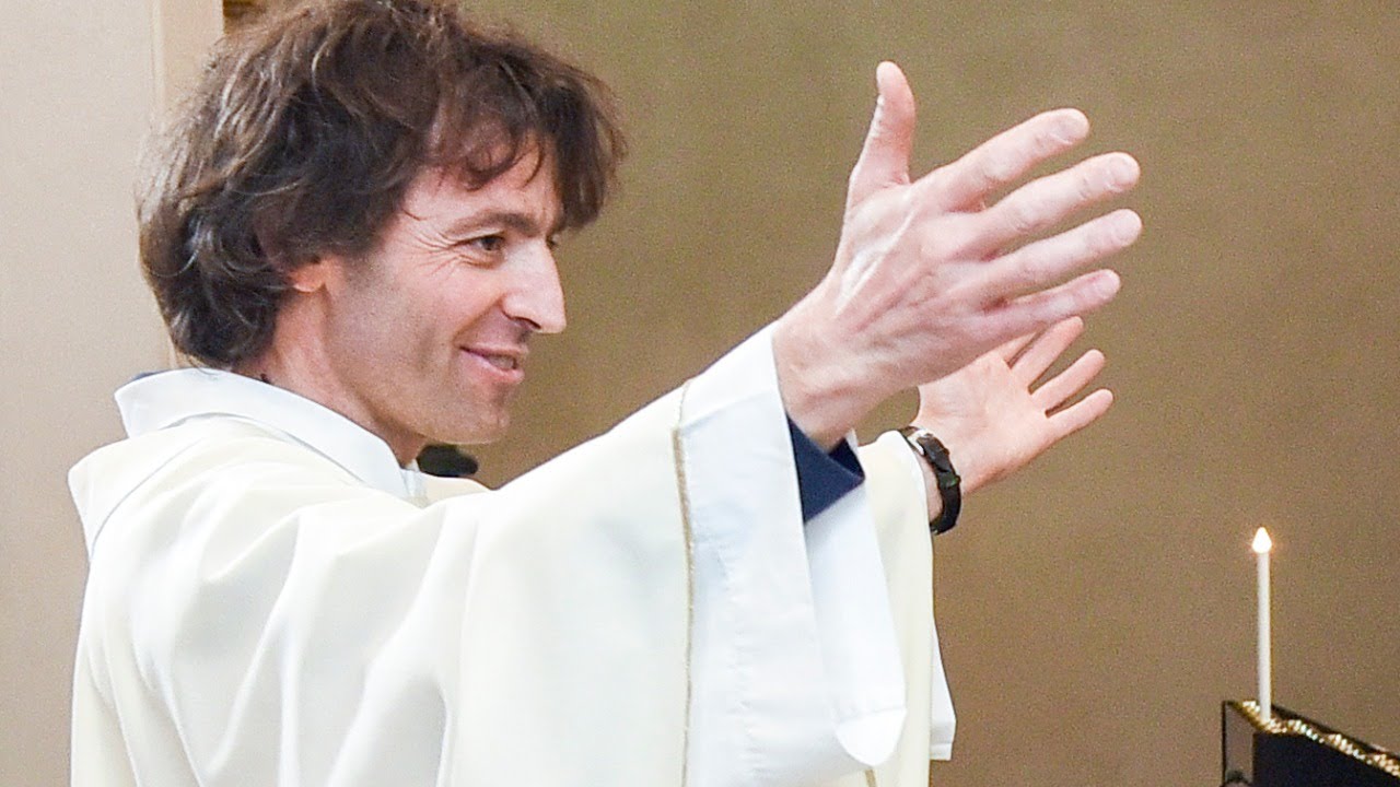 Funerale di don Roberto Malgesini (18-9-2020)