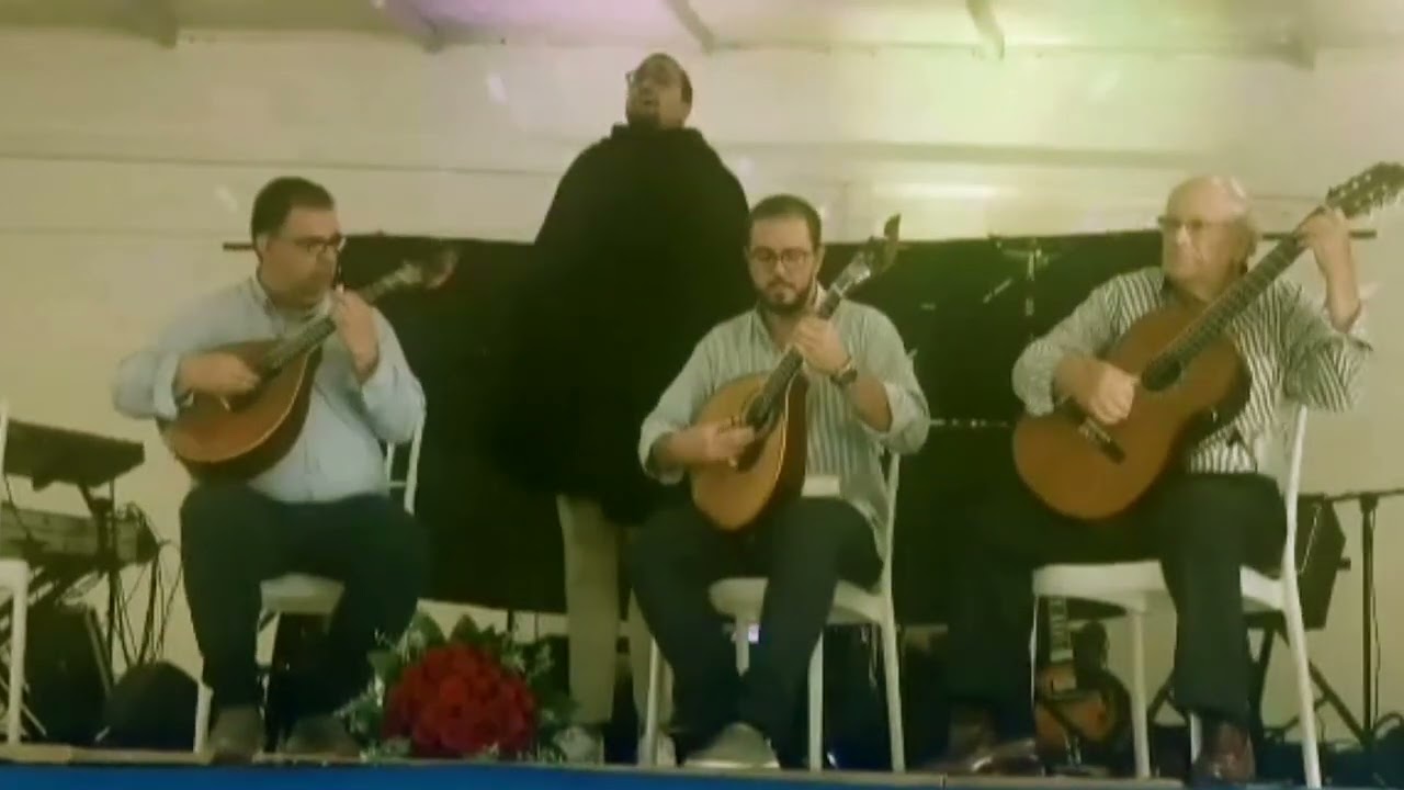 Canção dos Malmequeres Fabio Almeida
