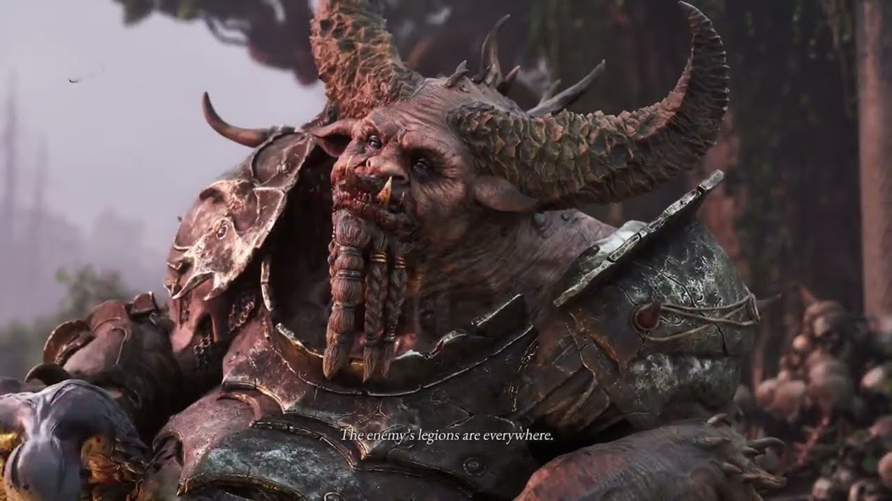 Fatekeeper - Gameplay Trailer