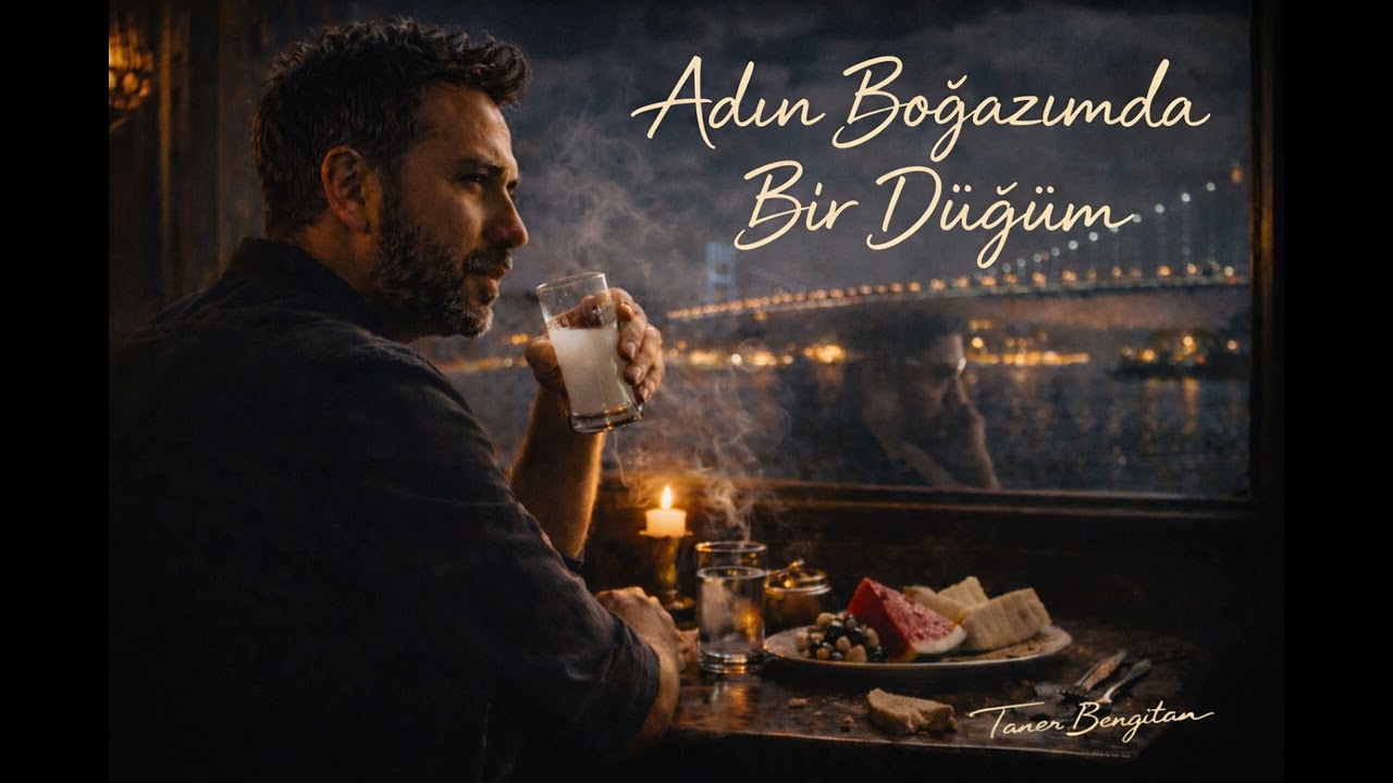 ADIN BOĞAZIMDA BİR DÜĞÜM