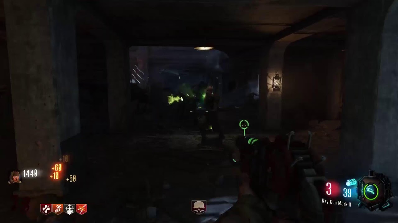 🔴Live call of duty zombies road to round 100 