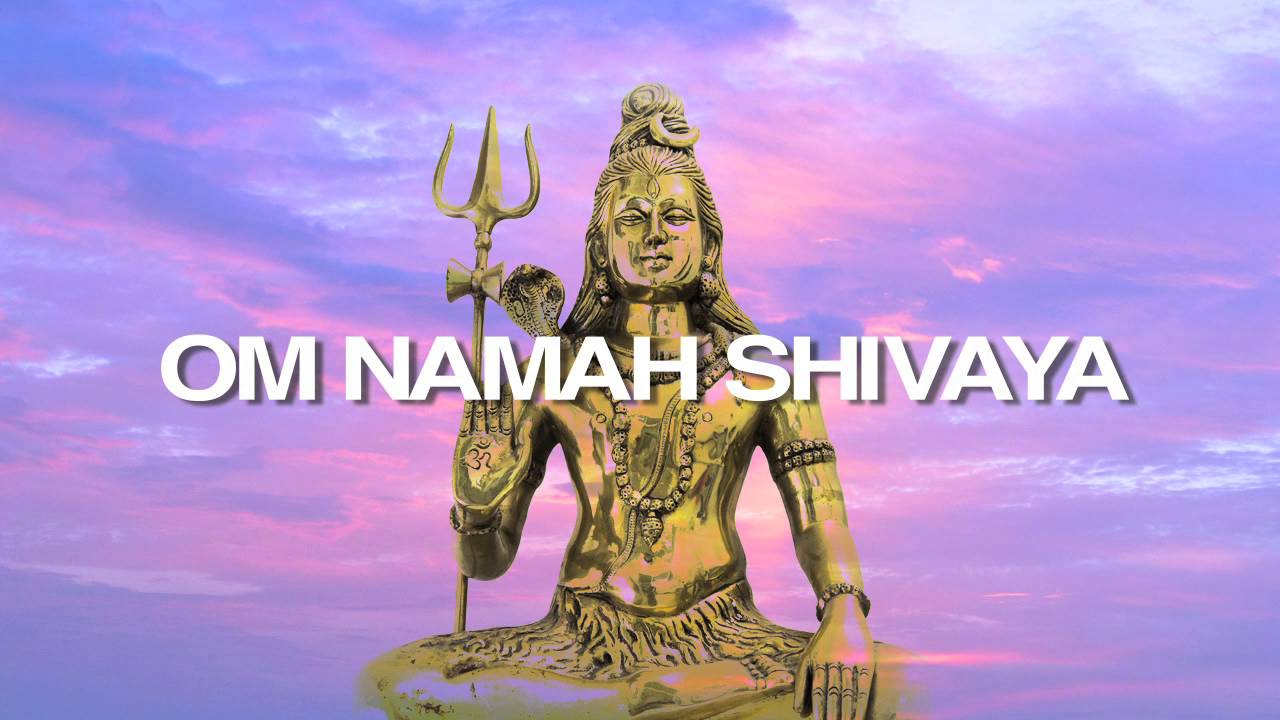 Om Namah Shivaya 108 Chant | Shiva Mantra