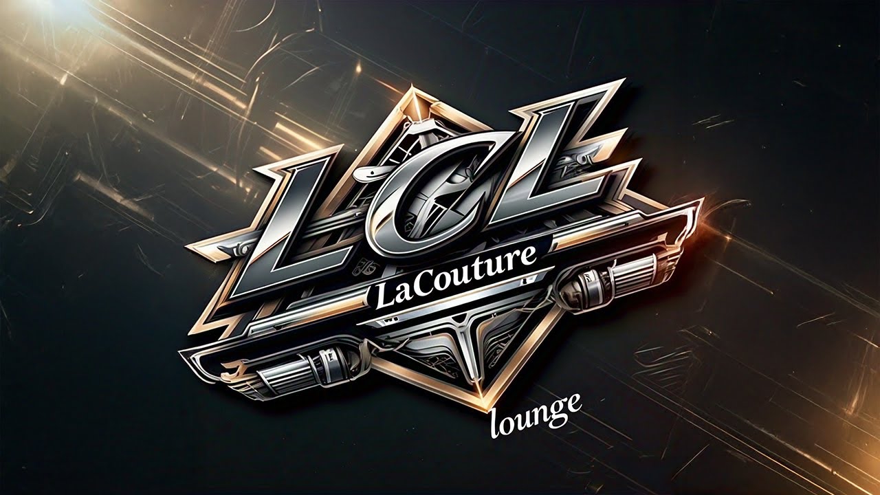 LaCouture Lounge | Official Teaser